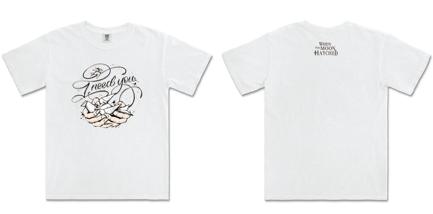 WTMH Nee Tee [PREORDER]