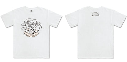 WTMH Nee Tee [PREORDER]